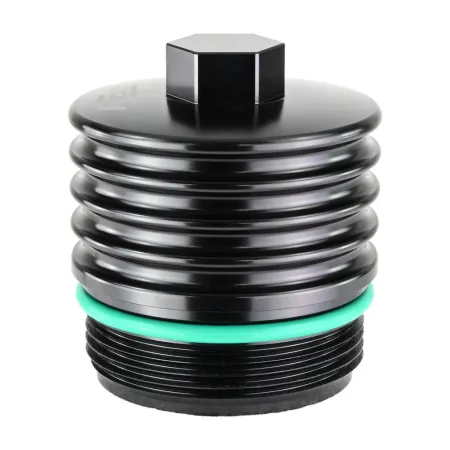 Obudowa filtra oleju skrzyni biegów DSG 6 FMIC.EU DQ250