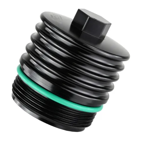 Obudowa filtra oleju skrzyni biegów DSG 6 FMIC.EU DQ250