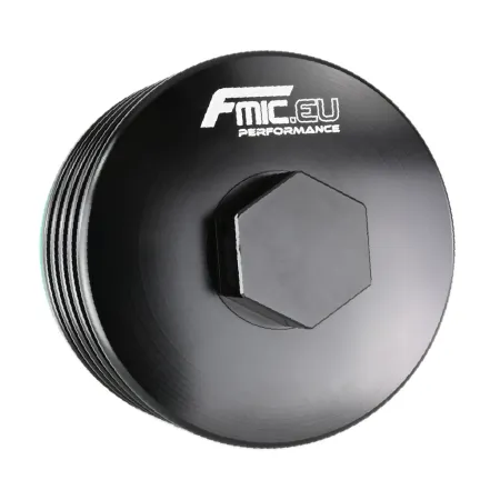 Obudowa filtra oleju skrzyni biegów DSG 6 FMIC.EU DQ250