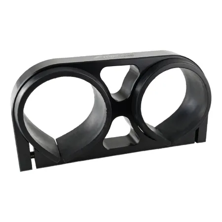 FMIC.EU mocowanie 2 pomp paliwa Typ 044 z listwami zasilającymi AN10