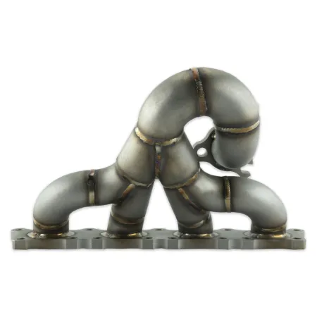 Kolektor wydechowy JRspec AUDI TT S3 210 225 BHP