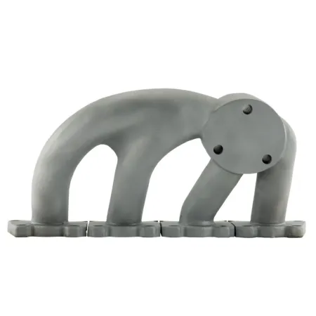 Kolektor wydechowy JRspec Audi S3 8P TT 8N Seat Leon Cupra R 1.8T