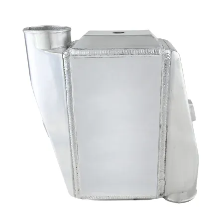 Intercooler wodny JRspec 270x160x120mm Asymetryczny Wlot / Wylot