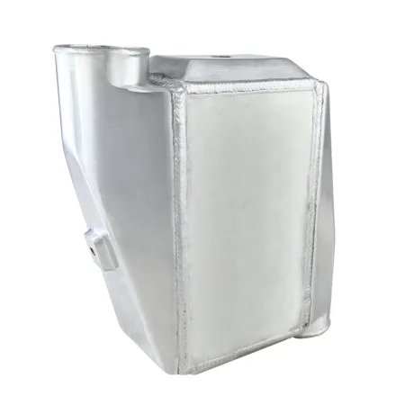 Intercooler wodny JRspec 270x160x120mm Asymetryczny Wlot / Wylot