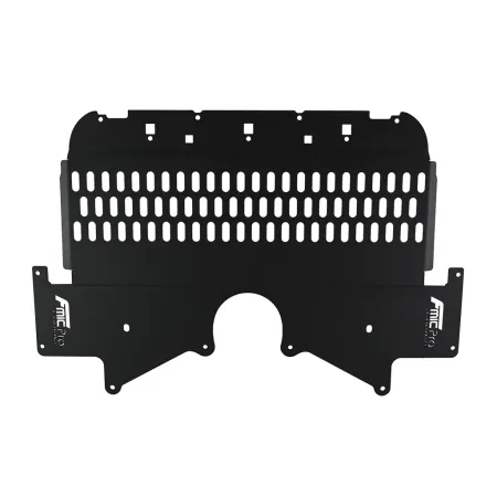 Osłona dolna silnika i chłodnicy oleju FMIC.Pro do BMW M2 M3 M4 G8X 2021-