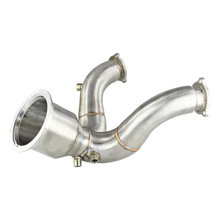 Downpipe FMIC.Pro Audi S4 S5 B9 3.0 TFSI 2015+ OPF