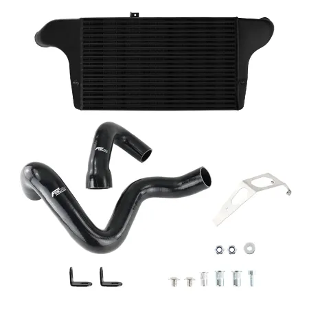 Intercooler z silikonami FMIC.Pro Audi S3 8L 1.8T (1999-2003)