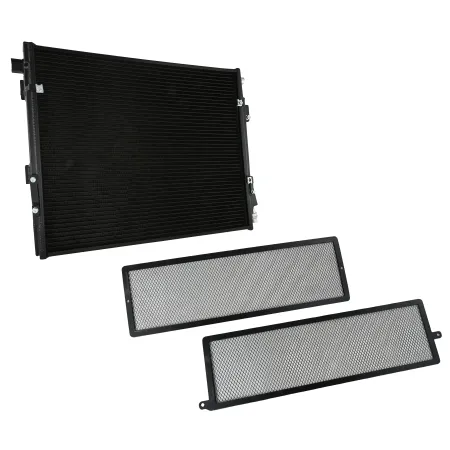 Wymiennik ciepła chargecooler radiator FMIC.Pro BMW M2 M3 M4 G80 G81 G82 G83