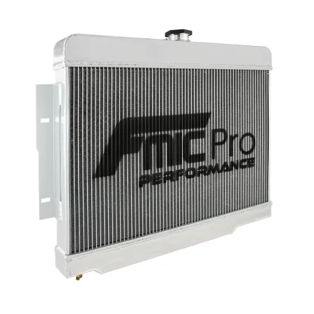 Chłodnica wody FMIC.Pro Jeep CJ CJ5 CJ7 V8 72-86