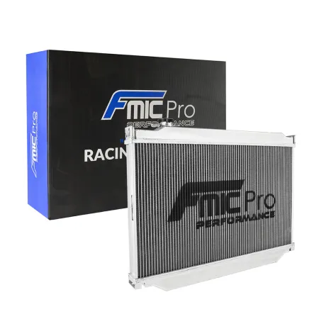 Chłodnica wody FMIC.Pro Toyota Landcruiser FZJ80R 4.5 1993-1997