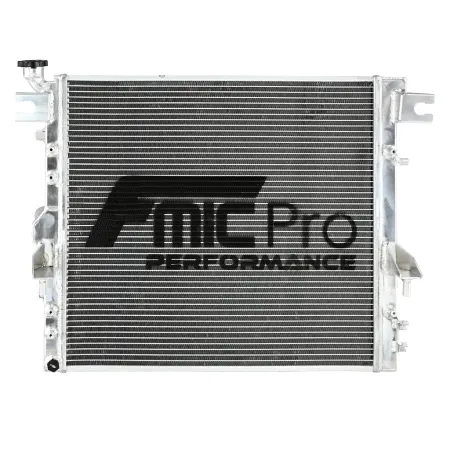 Chłodnica wody FMIC.Pro Jeep Wrangler JK 3.6 3.8 V6 2007-2018
