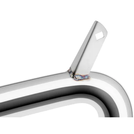 Downpipe FMIC.Pro RENAULT Megane III RS 2.0 Mk3 2008-2015