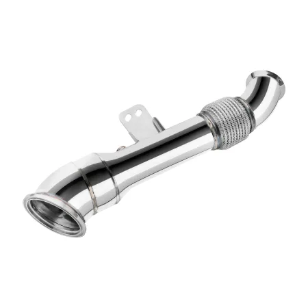 Downpipe FMIC.Pro BMW G02 X4 M40iX B58