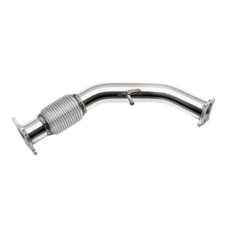 Downpipe FMIC.Pro AUDI A6 C7 3.0 TDI 2011-2014
