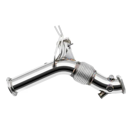 Downpipe FMIC.Pro BMW G30 540d B57