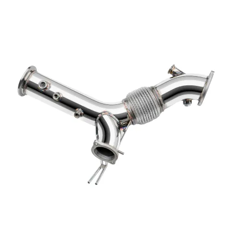 Downpipe FMIC.Pro BMW G30 540d B57