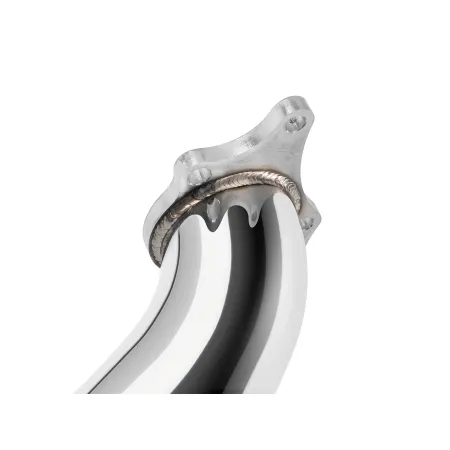 Downpipe FMIC.Pro HONDA Civic Type R X Fk2 Fk8 2.0T