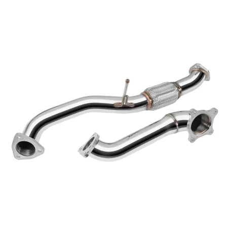 Downpipe FMIC.Pro Honda Civic X 1.5T 2016+