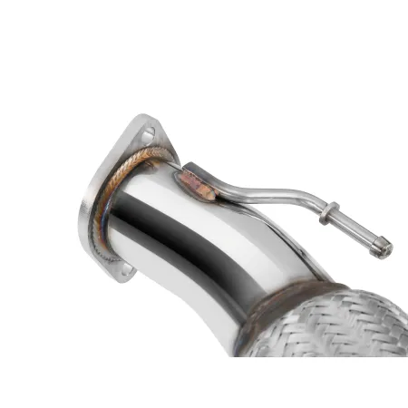 Downpipe FMIC.Pro Ford Focus ST Mk3 2.0T + katalizator