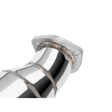 Downpipe FMIC.Pro AUDI A6 C8 Avant Quattro / S6 2.0 TFSI