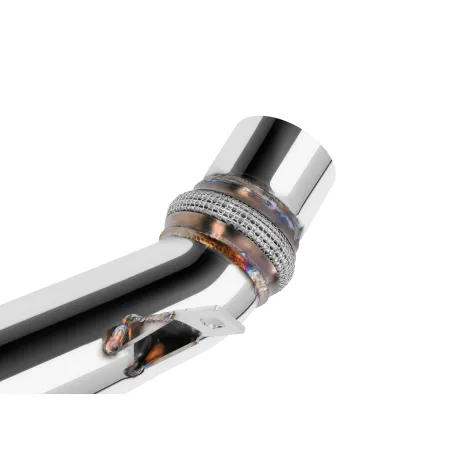 Downpipe FMIC.Pro BMW F07 F10 F11 GT 535i ix 3.0L N55 2010-2016