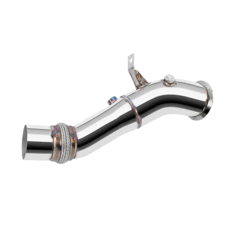 Downpipe FMIC.Pro BMW F01 LCI 02 LCI 740i/ix N55 2013-2015