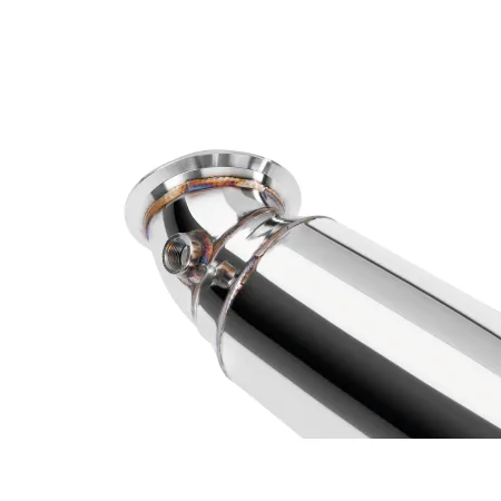 Downpipe FMIC.Pro BMW F32 F33 F36 GT 435i 435ix N55 2012-2016 + katalizator