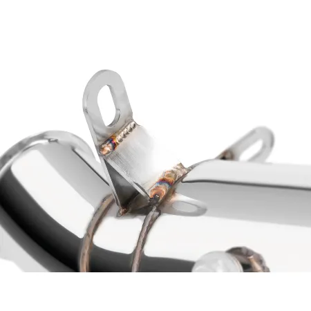 Downpipe FMIC.Pro BMW F32 F33 F36 GT 435i 435ix N55 2012-2016 + katalizator