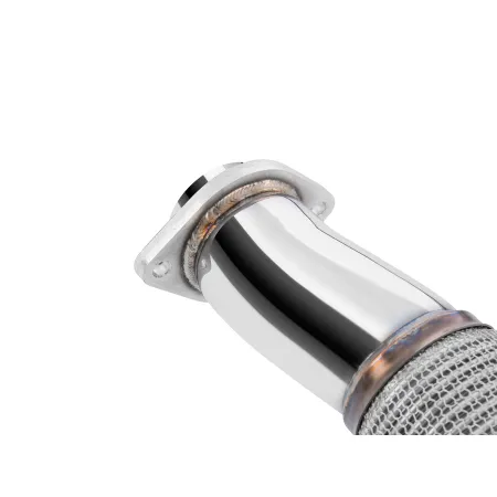 Downpipe FMIC.Pro BMW M2 M3 M4 G20 G80 S58 B30 2020+ katalizator