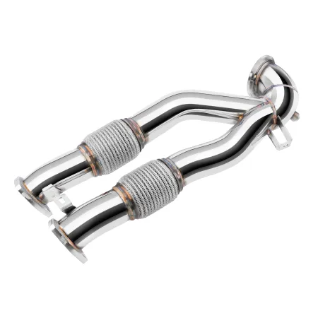 Downpipe FMIC.Pro AUDI RS3 2.5 TFSI 8V 2017-