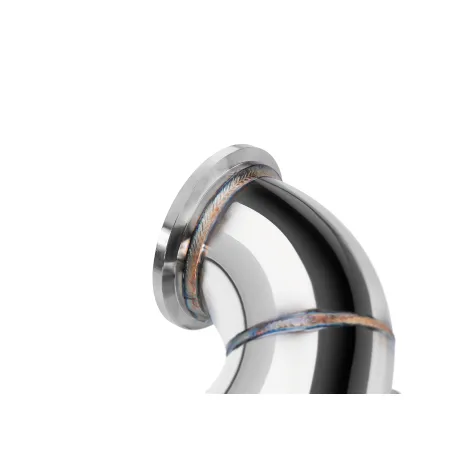 Downpipe FMIC.Pro AUDI RS3 2.5 TFSI 8V 2017-