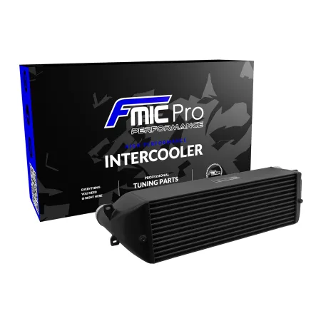 Intercooler FMIC.Pro Hyundai I30 N 2.0 T-GDI