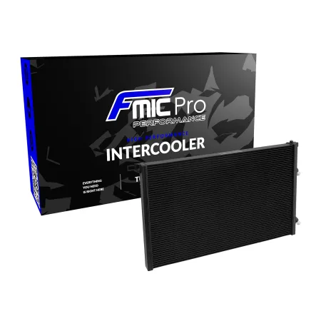 Wymiennik Ciepła Chargecooler Radiator FMIC.Pro Audi RS 4 B9 / RS 5 F5