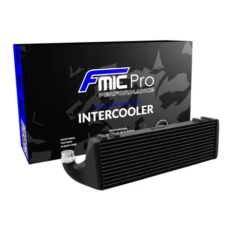 Intercooler FMIC.Pro Renault Megane 3 RS