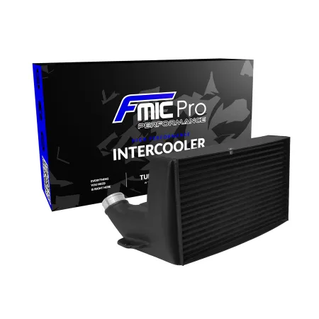 Intercooler FMIC.Pro EVO3 BMW 135i 335i
