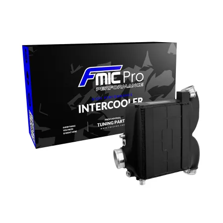Intercooler wodny FMIC.Pro Mercedes Benz C43 AMG