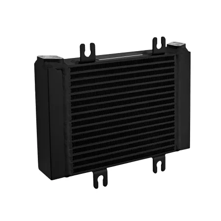 Chłodnica oleju silnikowego FMIC.Pro Nissan R35 GT-R