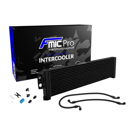 Chłodnica oleju silnikowego FMIC.Pro BMW M2 M3 M4 S55 F80 F82 F83 F87