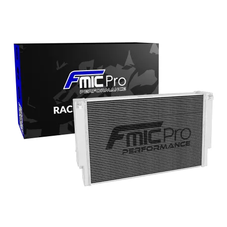 Chłodnica wody FMIC.Pro VW Golf MK7 R 2.0 TSI GTD GTI