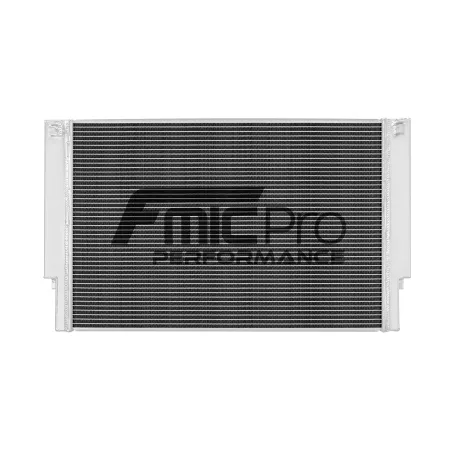 Chłodnica wody FMIC.Pro VW Golf MK7 R 2.0 TSI GTD GTI