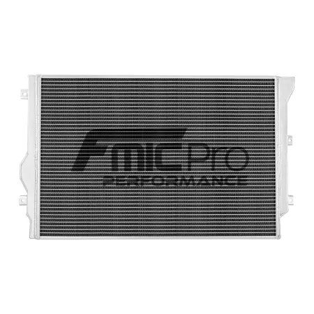 Chłodnica wody FMIC.Pro VOLKSWAGEN VW GOLF MK7 2.0 R GTI GTD TSI 13+