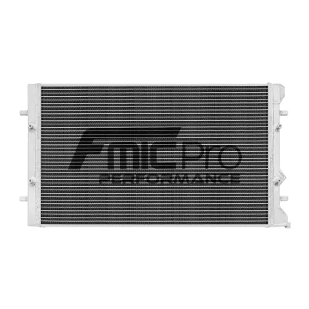 Chłodnica wody FMIC.Pro AUDI TT 1.8 20V 225 KM QUATTRO