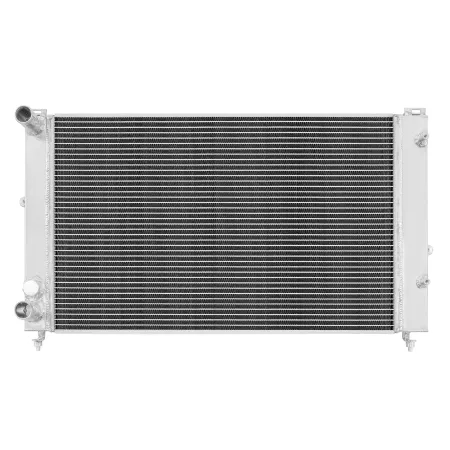 Chłodnica wody FMIC.Pro AUDI A4 1.8T