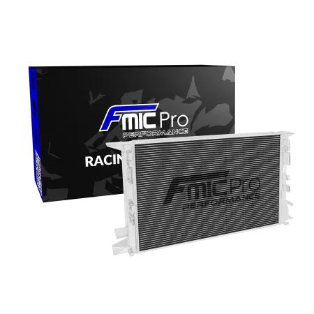 Chłodnica wody FMIC.Pro AUDI A4 / S4 / A5 / S5 / A6 / S6 / Q3 / Q5
