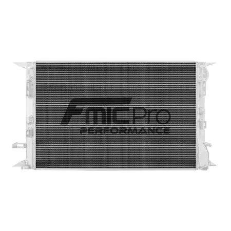 Chłodnica wody FMIC.Pro AUDI A4 / S4 / A5 / S5 / A6 / S6 / Q3 / Q5