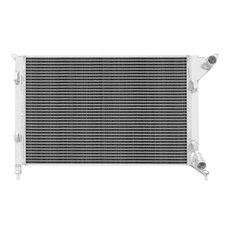 Chłodnica wody FMIC.Pro BMW Mini - R50 One / Cooper 1.6 benzyna - 01-06