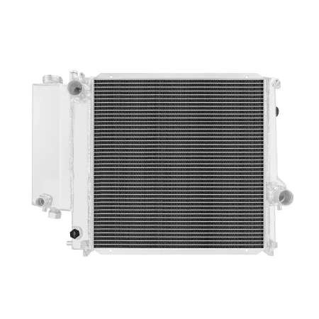 Chłodnica wody FMIC.Pro BMW 5 E34 525i E39 528i M20 M50