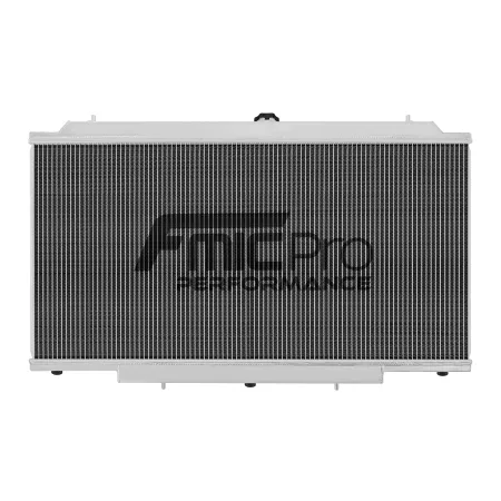 Chłodnica wody FMIC.Pro Nissan PATROL Y61 benzyna 4.5L TB45E 6 Cyl 97-01