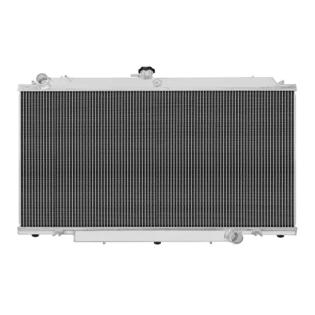 Chłodnica wody FMIC.Pro Nissan PATROL Y61 benzyna 4.5L TB45E 6 Cyl 97-01