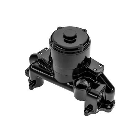 Elektryczna tuningowa pompa FMIC.Pro do silników LS-X LS1 LS2 LS3 LS7 LS9 LSA L76 L77 L98 LSX LS Performance